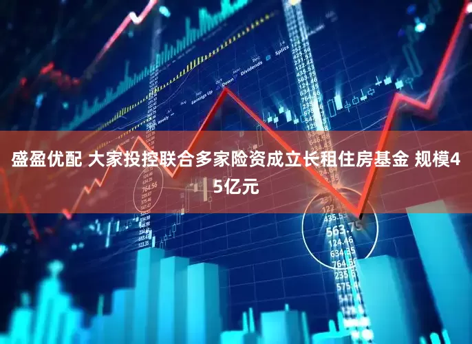 盛盈优配 大家投控联合多家险资成立长租住房基金 规模45亿元